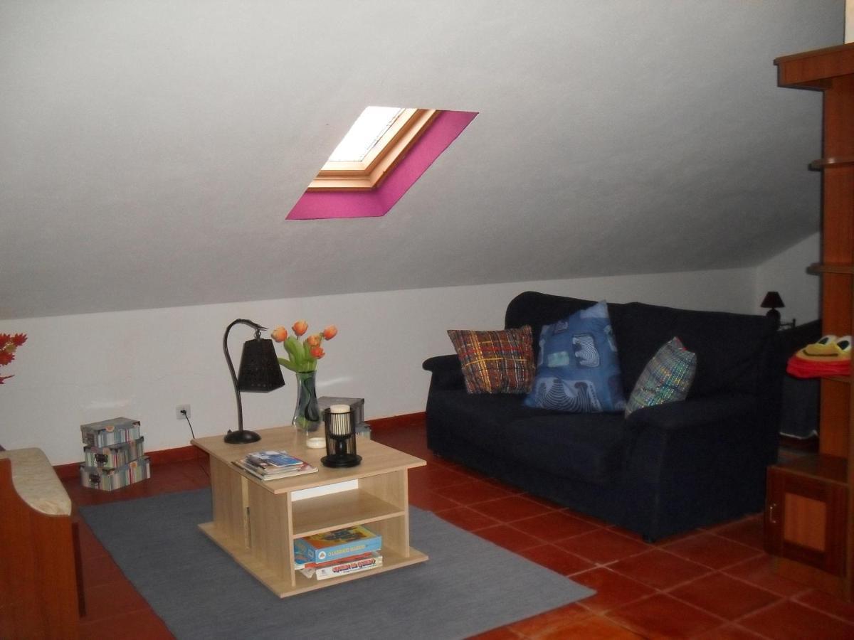 Villa Quinta Do Outeiro Alto Constância Esterno foto