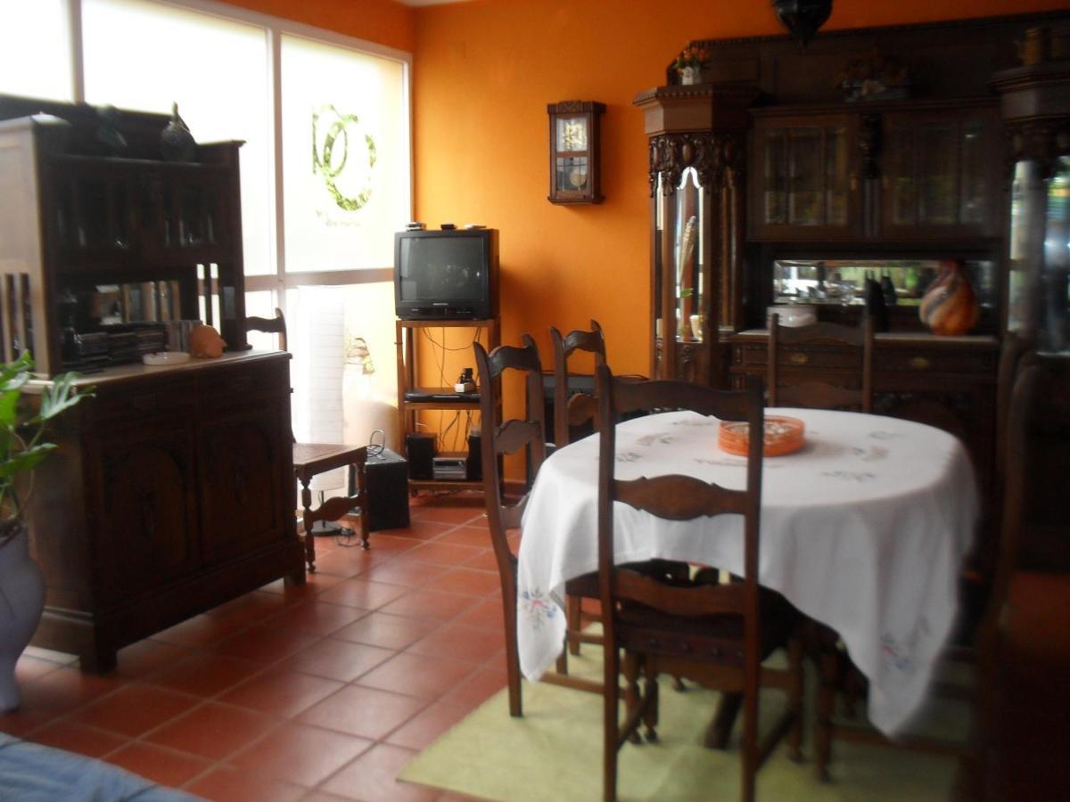 Villa Quinta Do Outeiro Alto Constância Esterno foto