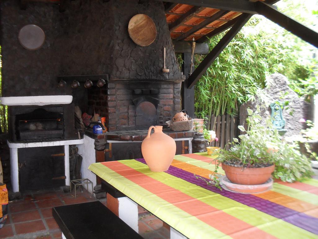 Villa Quinta Do Outeiro Alto Constância Esterno foto