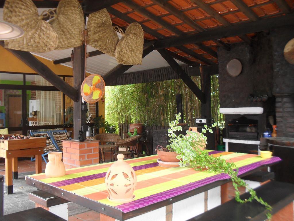 Villa Quinta Do Outeiro Alto Constância Esterno foto