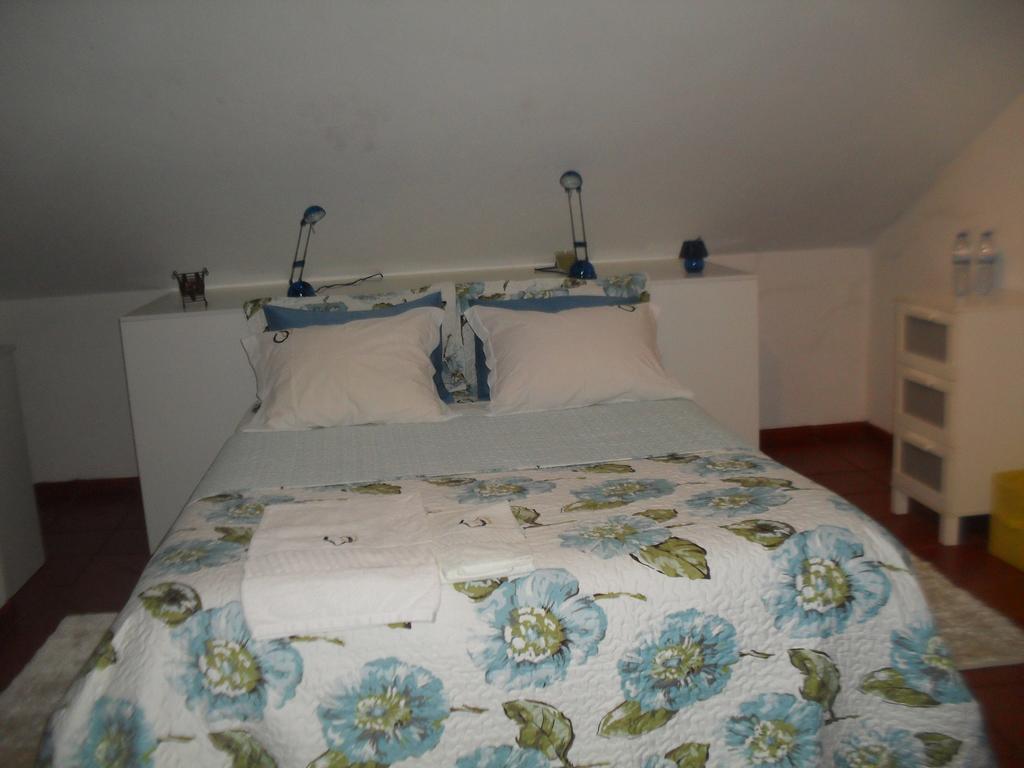 Villa Quinta Do Outeiro Alto Constância Esterno foto