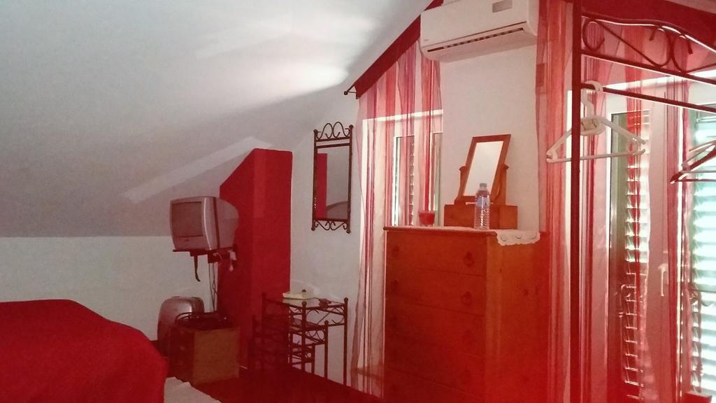 Villa Quinta Do Outeiro Alto Constância Esterno foto